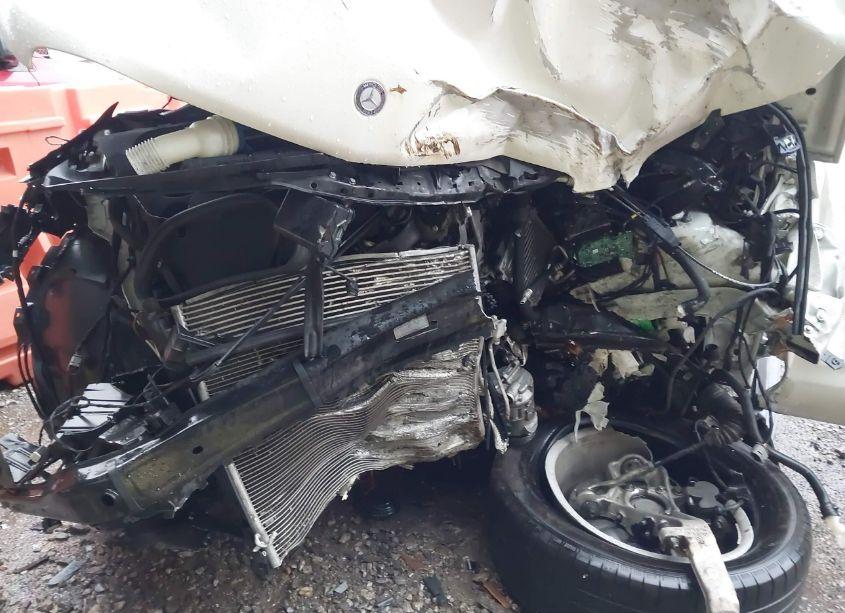 Photo 10 of 2013 Mercedes-benz Ml 350 (VIN 4JGDA5JBXDA216896)