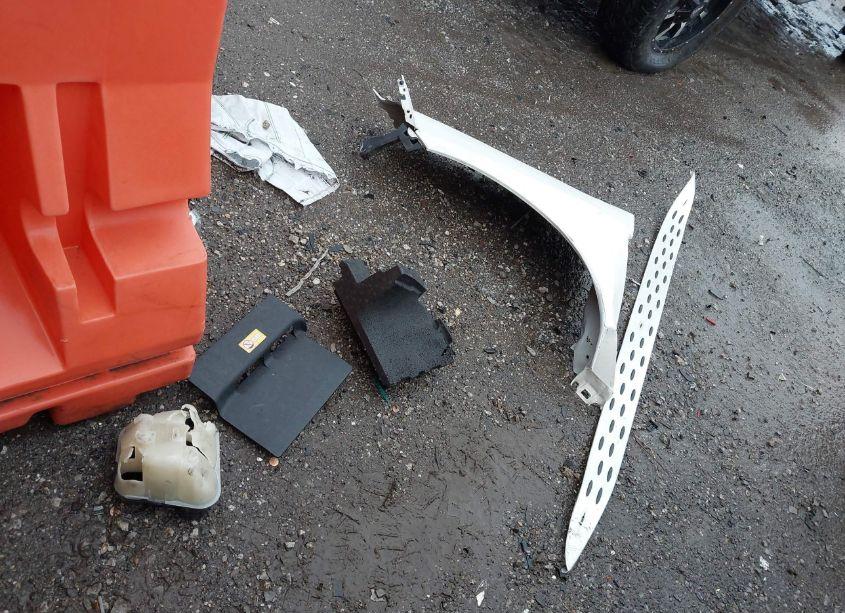 Photo 11 of 2013 Mercedes-benz Ml 350 (VIN 4JGDA5JBXDA216896)