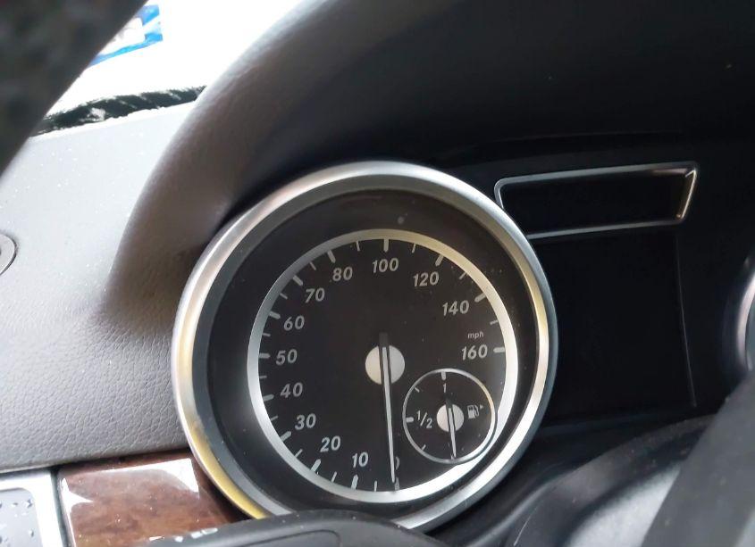 Photo 15 of 2013 Mercedes-benz Ml 350 (VIN 4JGDA5JBXDA216896)