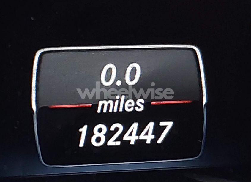 Photo 15 of 2013 Mercedes-benz Ml 350 (VIN 4JGDA5JBXDA247369)