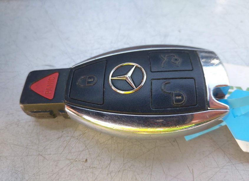 Photo 11 of 2013 Mercedes-benz M-class ML 350 (VIN 4JGDA5JBXDA257996)