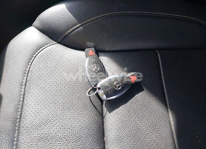 Photo 11 of 2013 Mercedes-benz Ml 350 (VIN 4JGDA5JBXDA267623)