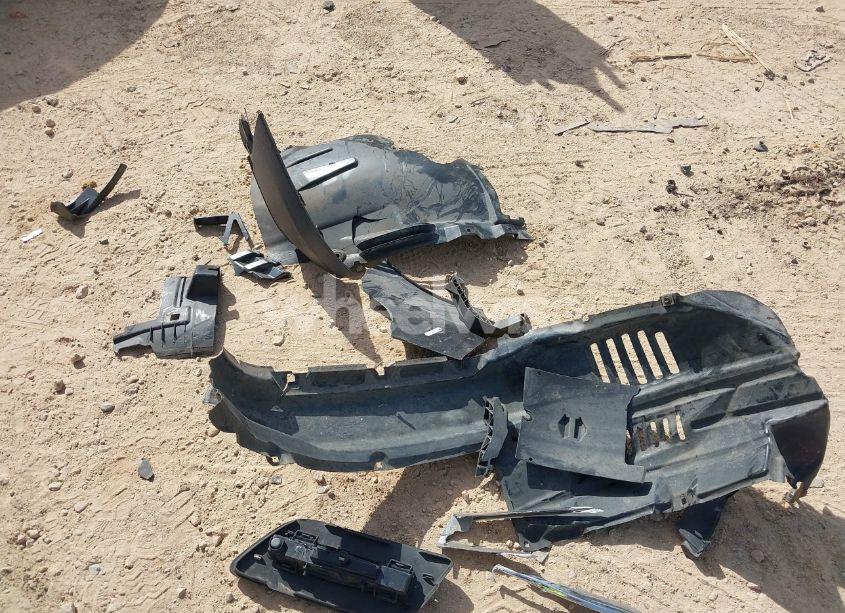 Photo 12 of 2013 Mercedes-benz Ml 350 (VIN 4JGDA5JBXDA267623)