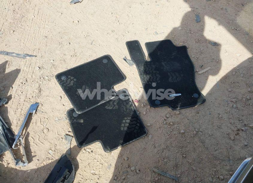 Photo 20 of 2013 Mercedes-benz Ml 350 (VIN 4JGDA5JBXDA267623)