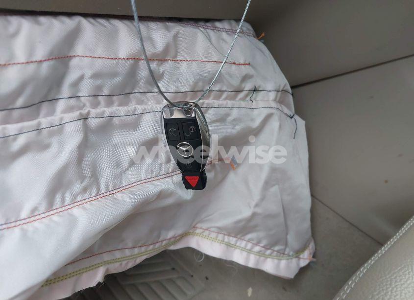 Photo 11 of 2014 Mercedes-benz Ml 350 (VIN 4JGDA5JBXEA330656)