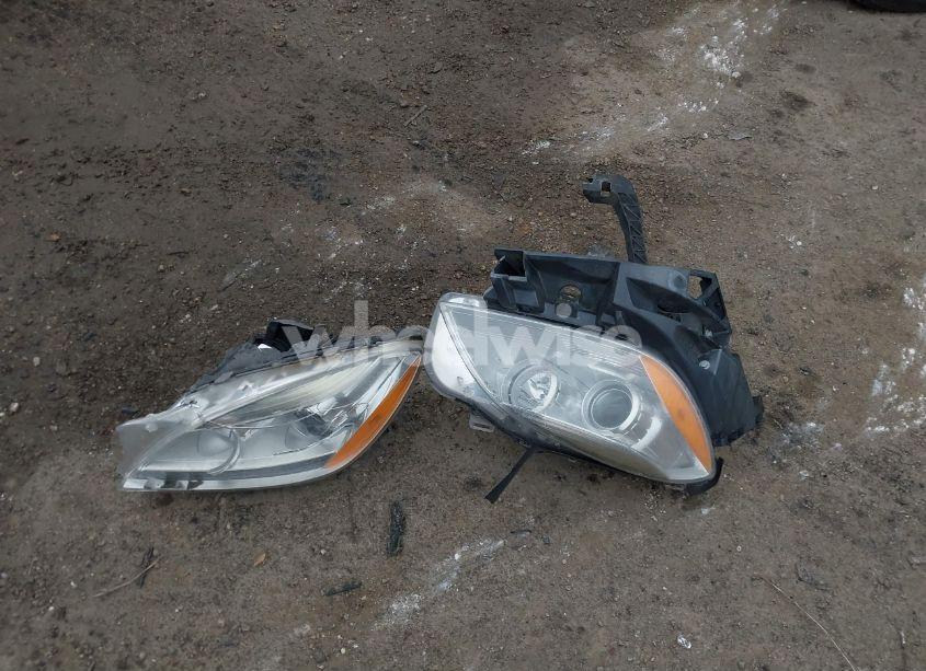 Photo 12 of 2014 Mercedes-benz Ml 350 (VIN 4JGDA5JBXEA330656)