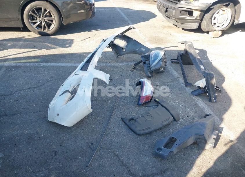 Photo 18 of 2015 Mercedes-benz Ml 350 (VIN 4JGDA5JBXFA571859)