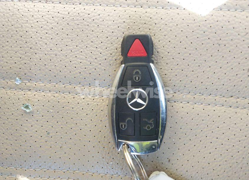 Photo 11 of 2016 Mercedes-benz Gle 350 (VIN 4JGDA5JBXGA639353)