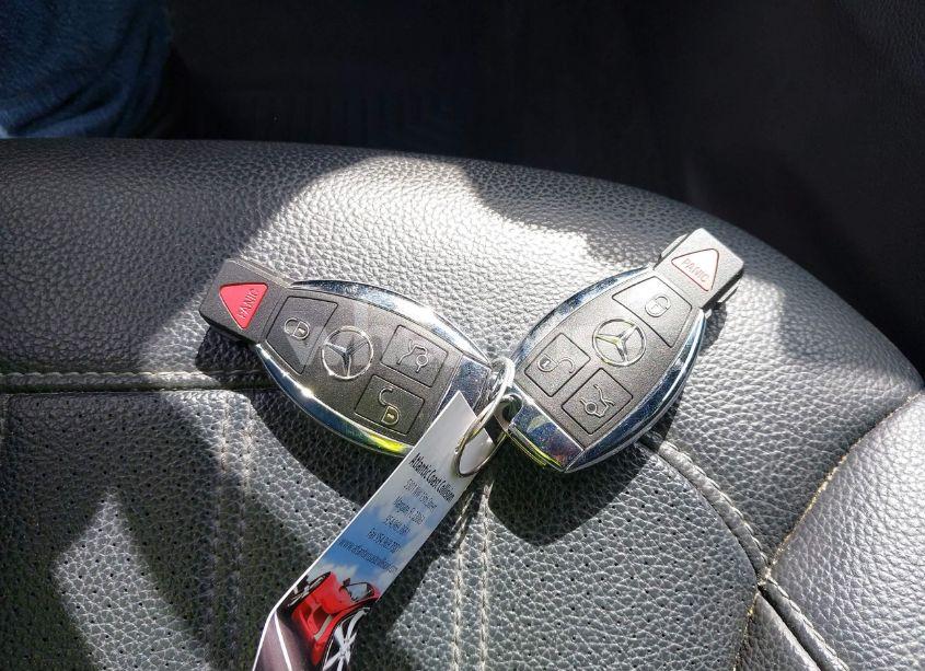 Photo 11 of 2017 Mercedes-benz Gle 350 (VIN 4JGDA5JBXHA829994)