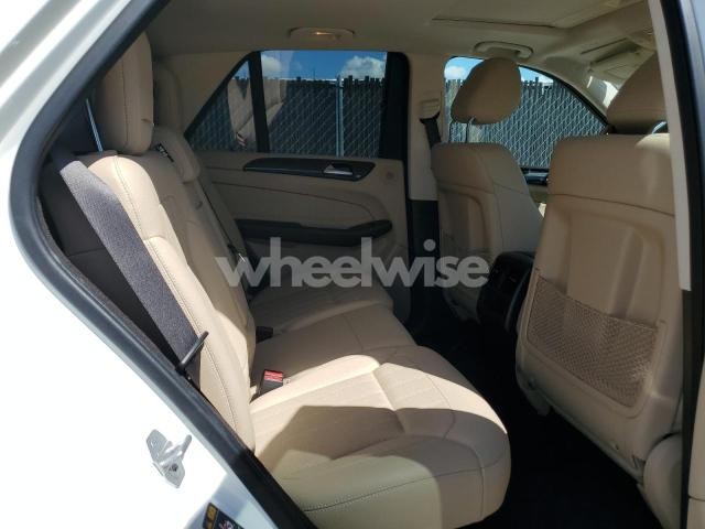 Photo 2 of 2017 MERCEDES-BENZ GLE 350 N/A (VIN 4JGDA5JBXHA858993)