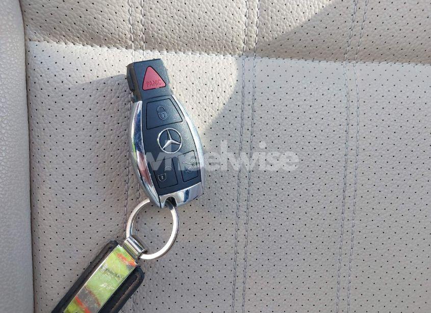 Photo 11 of 2017 Mercedes-benz Gle 350 (VIN 4JGDA5JBXHA895641)