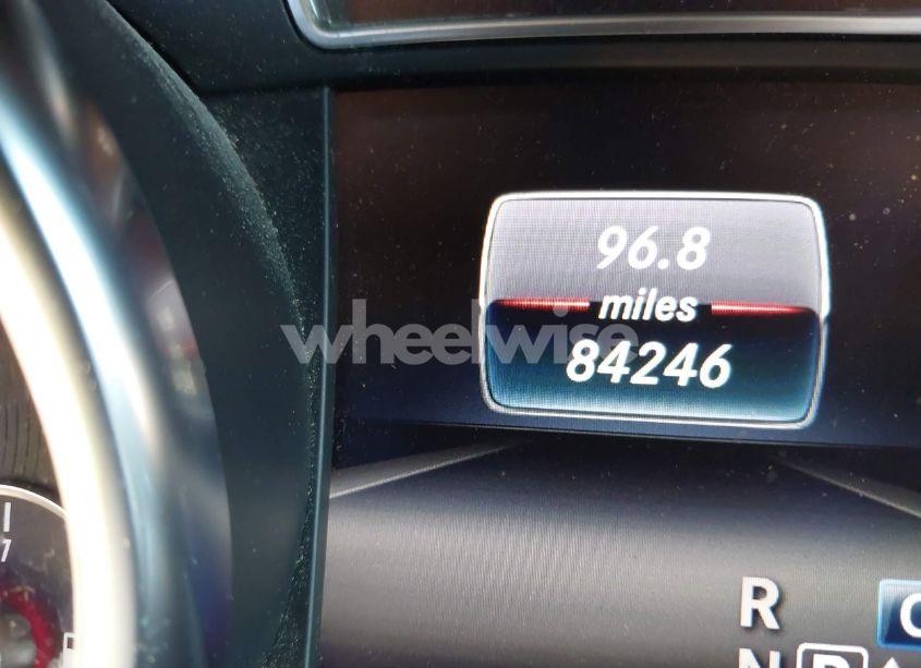 Photo 15 of 2017 Mercedes-benz Gle 350 (VIN 4JGDA5JBXHA895641)