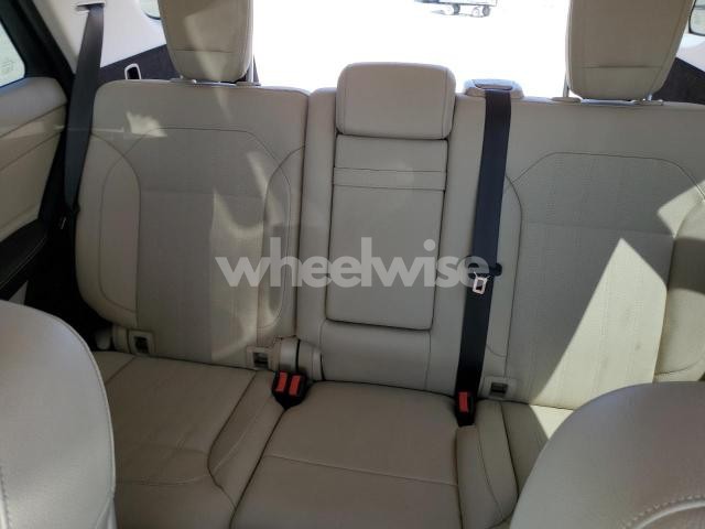 Photo 5 of 2018 MERCEDES-BENZ GLE 350 N/A (VIN 4JGDA5JBXJB003713)