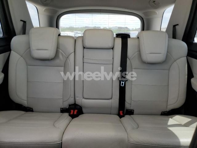 Photo 10 of 2018 MERCEDES-BENZ GLE 350 N/A (VIN 4JGDA5JBXJB130400)