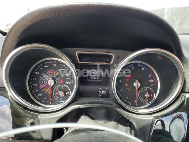 Photo 12 of 2018 MERCEDES-BENZ GLE 350 N/A (VIN 4JGDA5JBXJB130400)