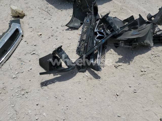 Photo 14 of 2018 MERCEDES-BENZ GLE 350 N/A (VIN 4JGDA5JBXJB130400)