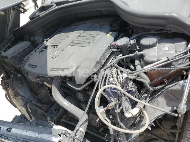 Photo 5 of 2018 MERCEDES-BENZ GLE 350 N/A (VIN 4JGDA5JBXJB130400)