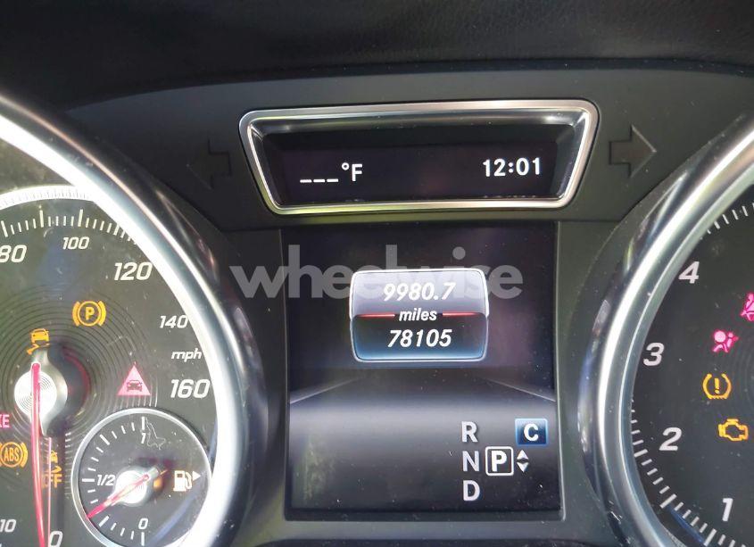Photo 15 of 2018 Mercedes-benz Gle 350 (VIN 4JGDA5JBXJB144670)
