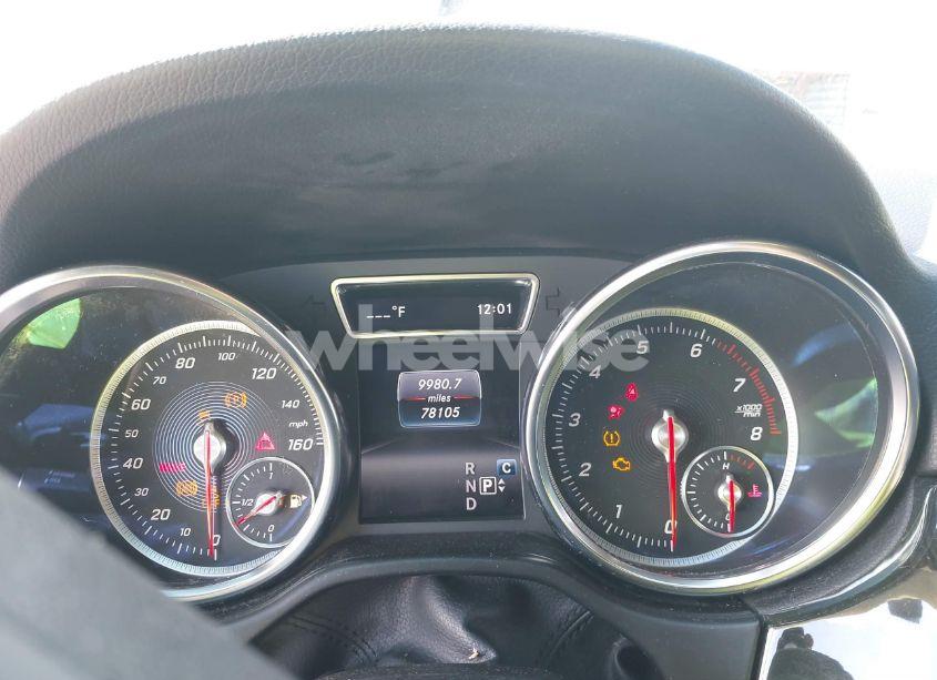 Photo 7 of 2018 Mercedes-benz Gle 350 (VIN 4JGDA5JBXJB144670)