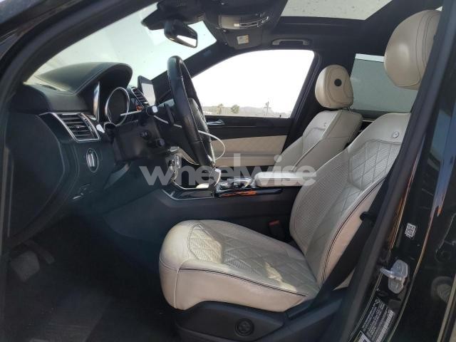 Photo 10 of 2018 MERCEDES-BENZ GLE 550E 4MATIC (VIN 4JGDA6DB3JB011136)