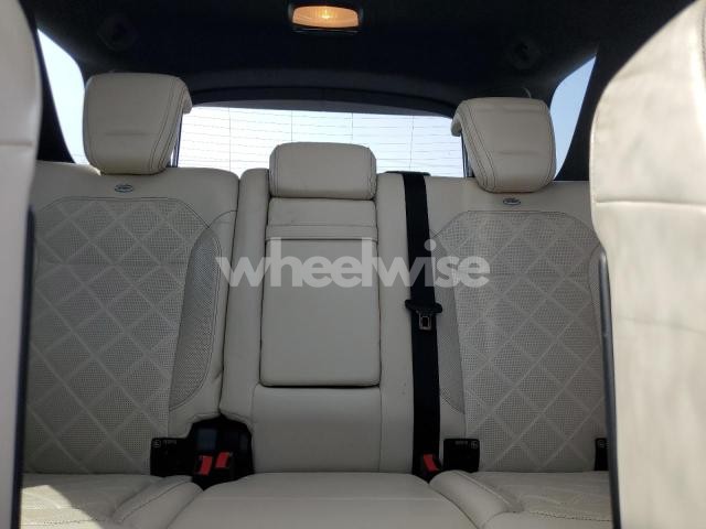 Photo 3 of 2018 MERCEDES-BENZ GLE 550E 4MATIC (VIN 4JGDA6DB3JB011136)