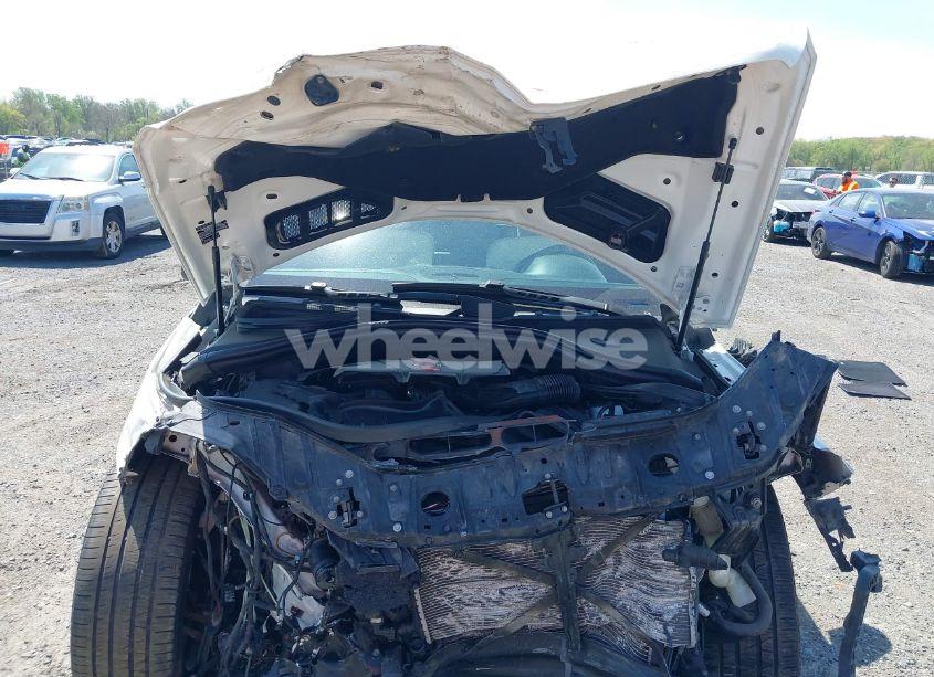 Photo 11 of 2018 Mercedes-benz Amg GLE 43 4MATIC (VIN 4JGDA6EB0JB035179)