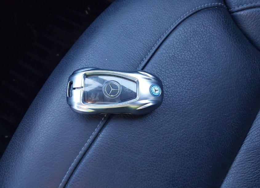 Photo 11 of 2018 Mercedes-benz Amg GLE 43 4MATIC (VIN 4JGDA6EB2JB032154)