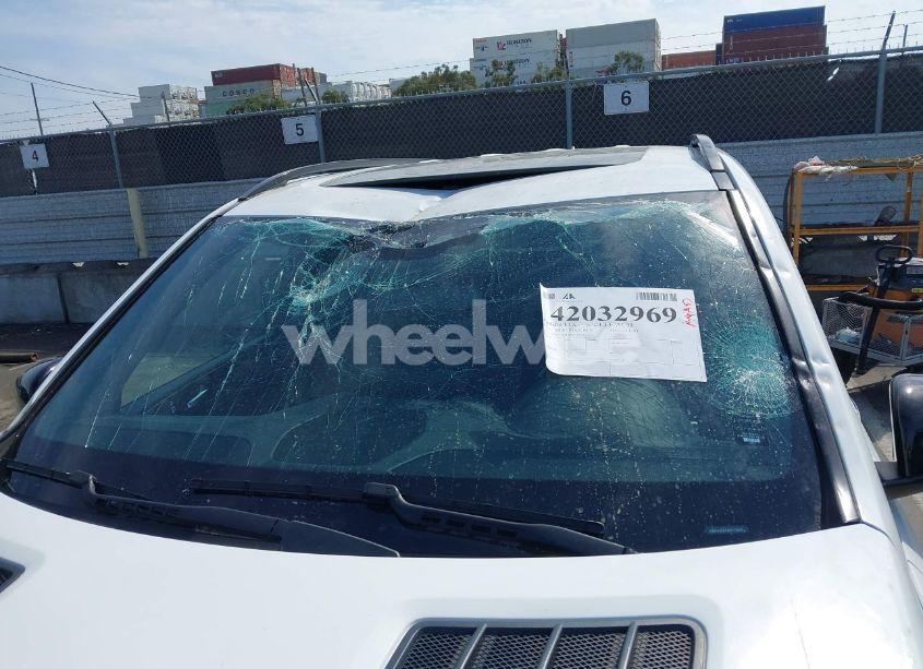 Photo 6 of 2018 Mercedes-benz Amg GLE 43 4MATIC (VIN 4JGDA6EB4JB019258)