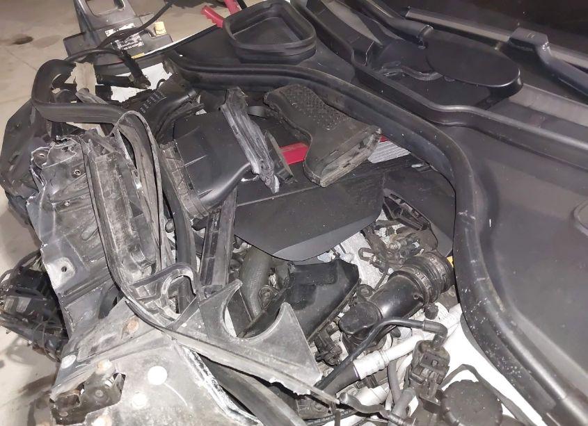 Photo 10 of 2018 Mercedes-benz Amg GLE 43 4MATIC (VIN 4JGDA6EB5JB156046)