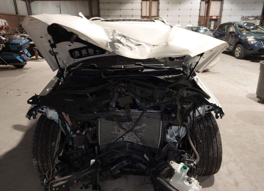 Photo 12 of 2018 Mercedes-benz Amg GLE 43 4MATIC (VIN 4JGDA6EB5JB156046)