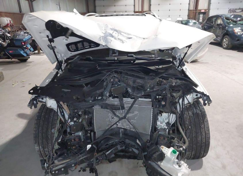 Photo 6 of 2018 Mercedes-benz Amg GLE 43 4MATIC (VIN 4JGDA6EB5JB156046)