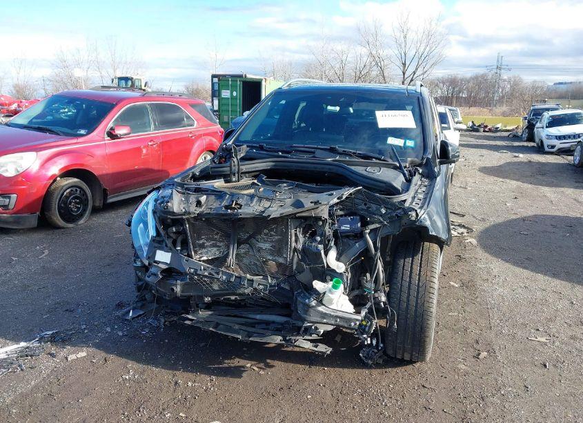 Photo 6 of 2018 Mercedes-benz Amg GLE 43 4MATIC (VIN 4JGDA6EBXJA995583)