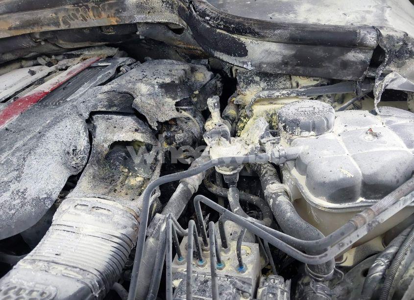 Photo 6 of 2019 Mercedes-benz Amg GLE 43 4MATIC (VIN 4JGDA6EBXKB210801)