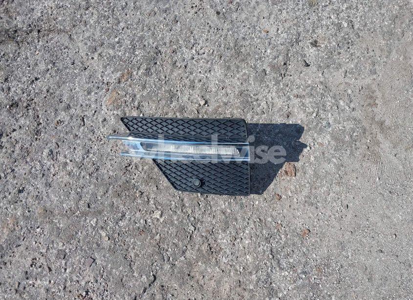 Photo 12 of 2012 Mercedes-benz Ml 550 4MATIC (VIN 4JGDA7DB2CA091429)