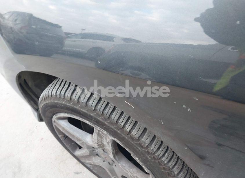 Photo 6 of 2014 Mercedes-benz Ml 550 4MATIC (VIN 4JGDA7DB8EA335507)