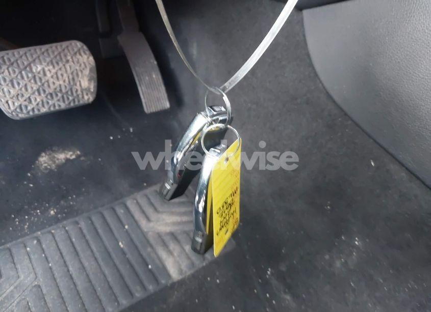 Photo 11 of 2014 Mercedes-benz Ml 550 4MATIC (VIN 4JGDA7DBXEA336013)