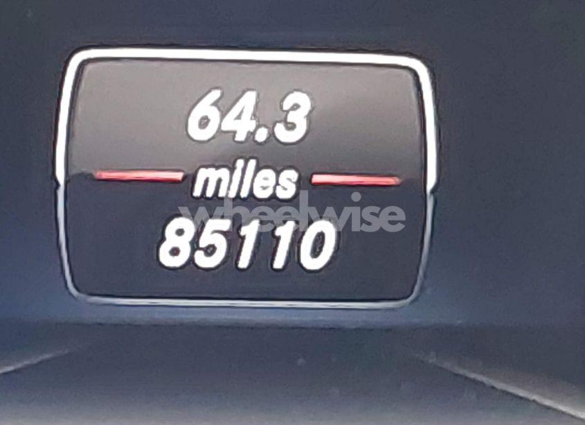 Photo 15 of 2014 Mercedes-benz Ml 550 4MATIC (VIN 4JGDA7DBXEA336013)