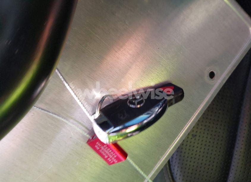 Photo 11 of 2016 Mercedes-benz Amg GLE 63 4MATIC (VIN 4JGDA7EB2GA684454)