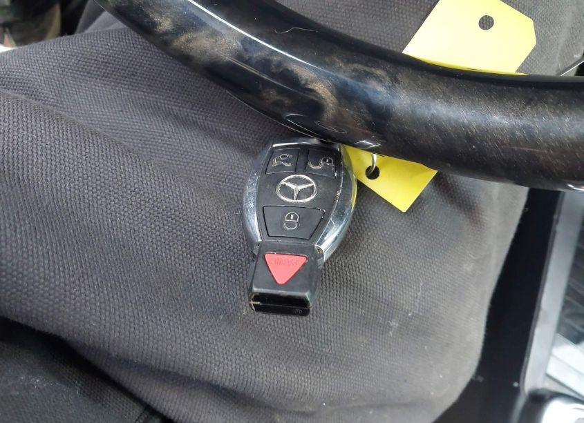 Photo 11 of 2014 Mercedes-benz Ml 63 AMG 4MATIC (VIN 4JGDA7EB3EA343304)