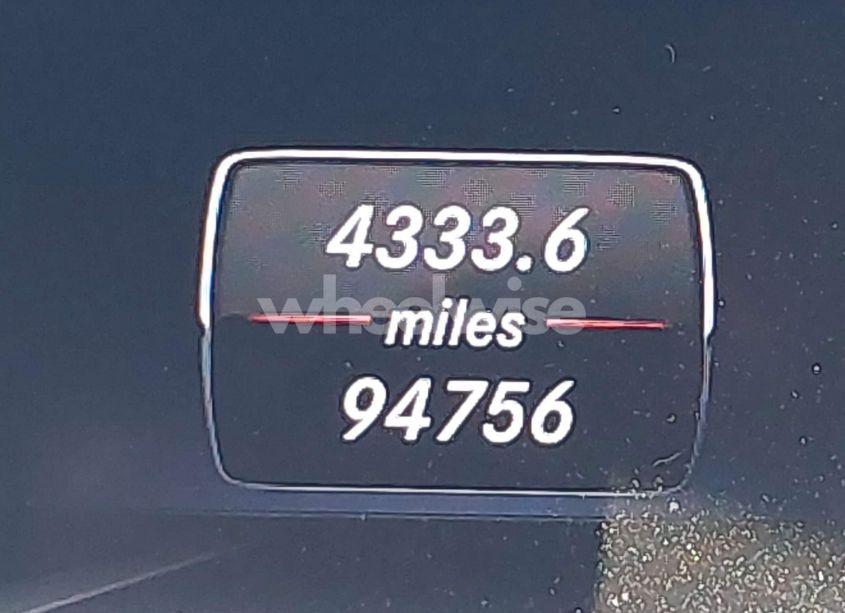 Photo 15 of 2014 Mercedes-benz Ml63amg N/A (VIN 4JGDA7EB5EA382539)