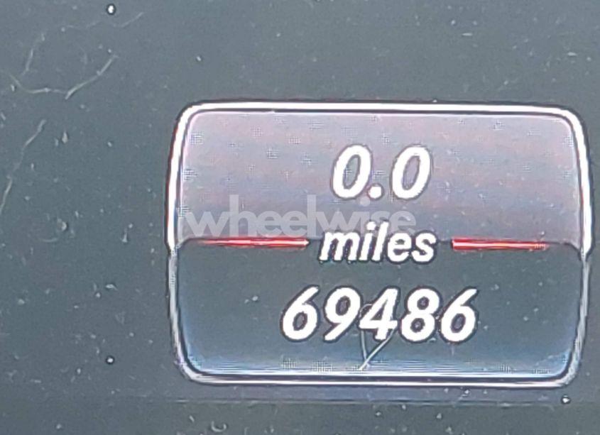 Photo 15 of 2018 Mercedes-benz Amg GLE 63 S 4MATIC (VIN 4JGDA7FB1JB072195)