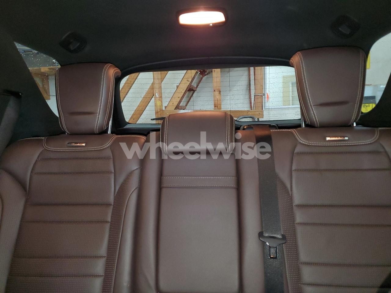 Photo 10 of 2018 MERCEDES-BENZ GLE 63 AMG-S 4MATIC (VIN 4JGDA7FB4JB117694)