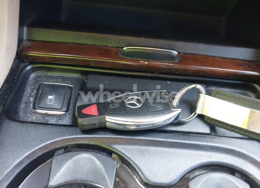 Photo 11 of 2015 Mercedes-benz Gl 350 BLUETEC 4MATIC (VIN 4JGDF2EE1FA477034)