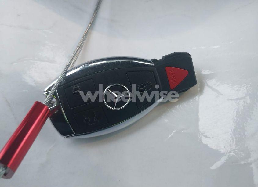 Photo 11 of 2016 Mercedes-benz Gl 350 BLUETEC 4MATIC (VIN 4JGDF2EE1GA668972)