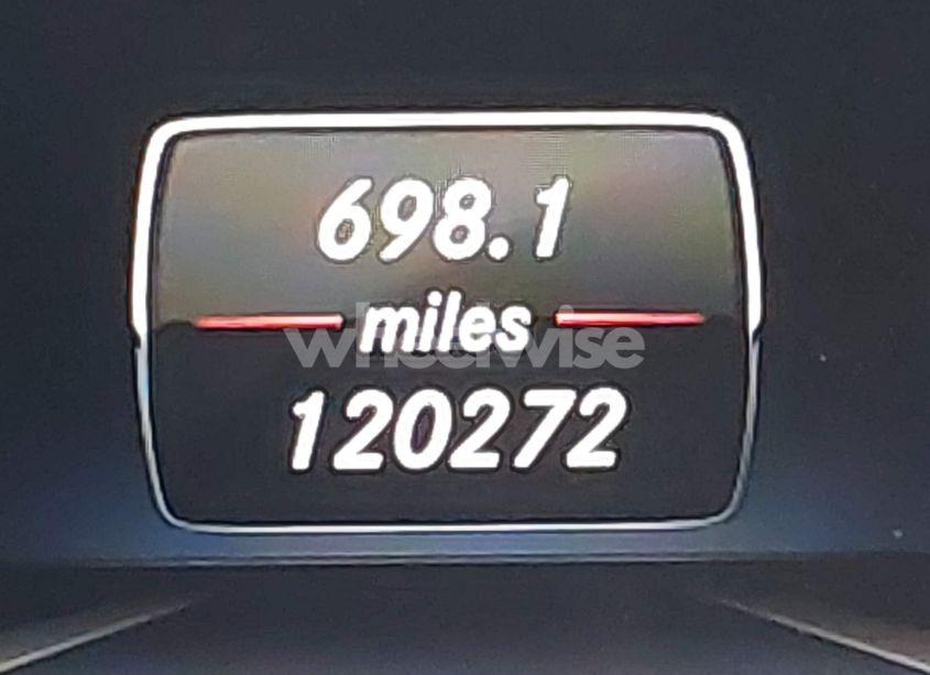 Photo 16 of 2016 Mercedes-benz Gl 350 BLUETEC 4MATIC (VIN 4JGDF2EE1GA668972)