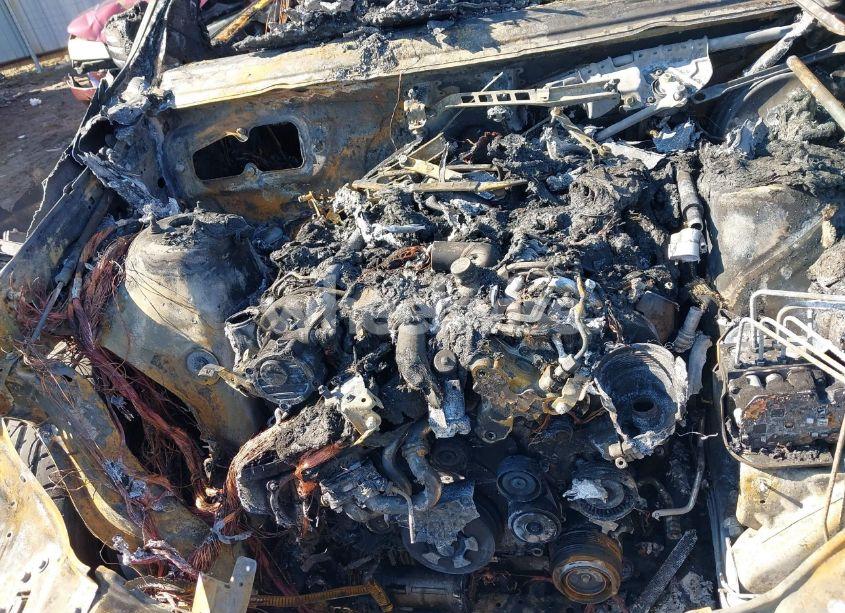 Photo 10 of 2013 Mercedes-benz Gl 350 BLUETEC 4MATIC (VIN 4JGDF2EE2DA138702)