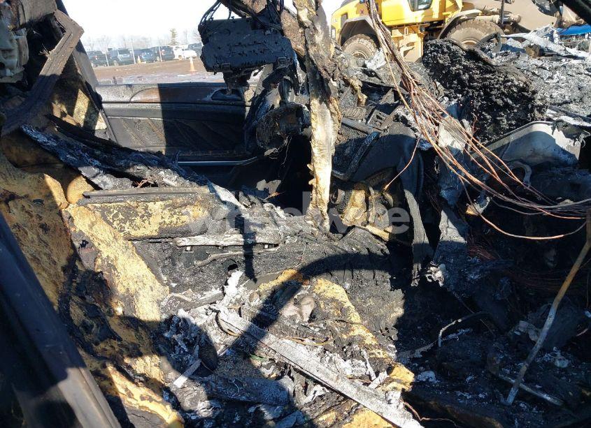 Photo 5 of 2013 Mercedes-benz Gl 350 BLUETEC 4MATIC (VIN 4JGDF2EE2DA138702)