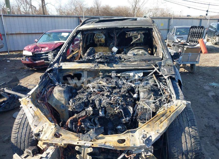 Photo 6 of 2013 Mercedes-benz Gl 350 BLUETEC 4MATIC (VIN 4JGDF2EE2DA138702)