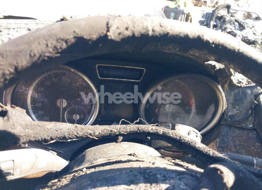 Photo 7 of 2013 Mercedes-benz Gl 350 BLUETEC 4MATIC (VIN 4JGDF2EE2DA138702)