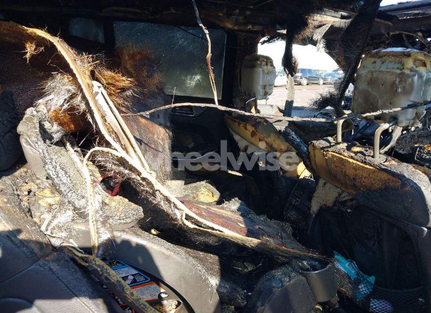 Photo 8 of 2013 Mercedes-benz Gl 350 BLUETEC 4MATIC (VIN 4JGDF2EE2DA138702)